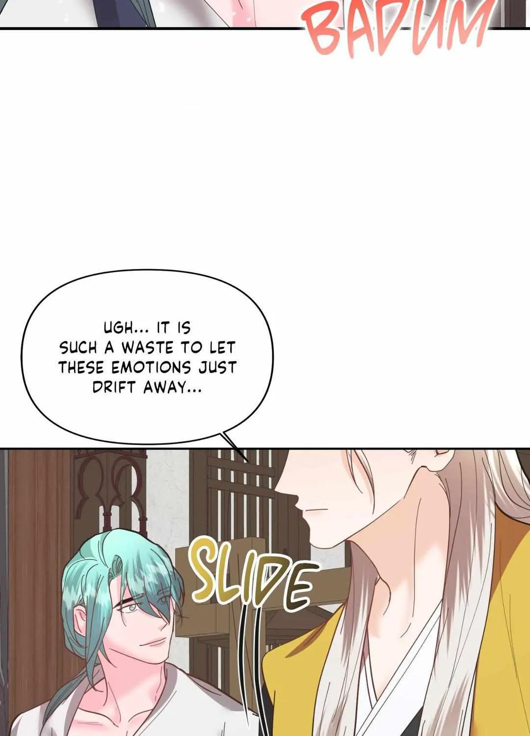 Read Byeoljubujeon chapter 7 image 112 on Lezhin