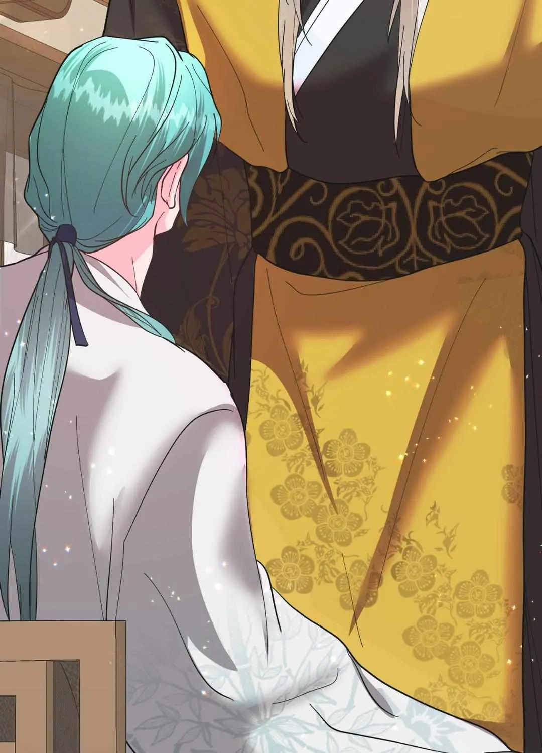 Read Byeoljubujeon chapter 7 image 115 on Lezhin