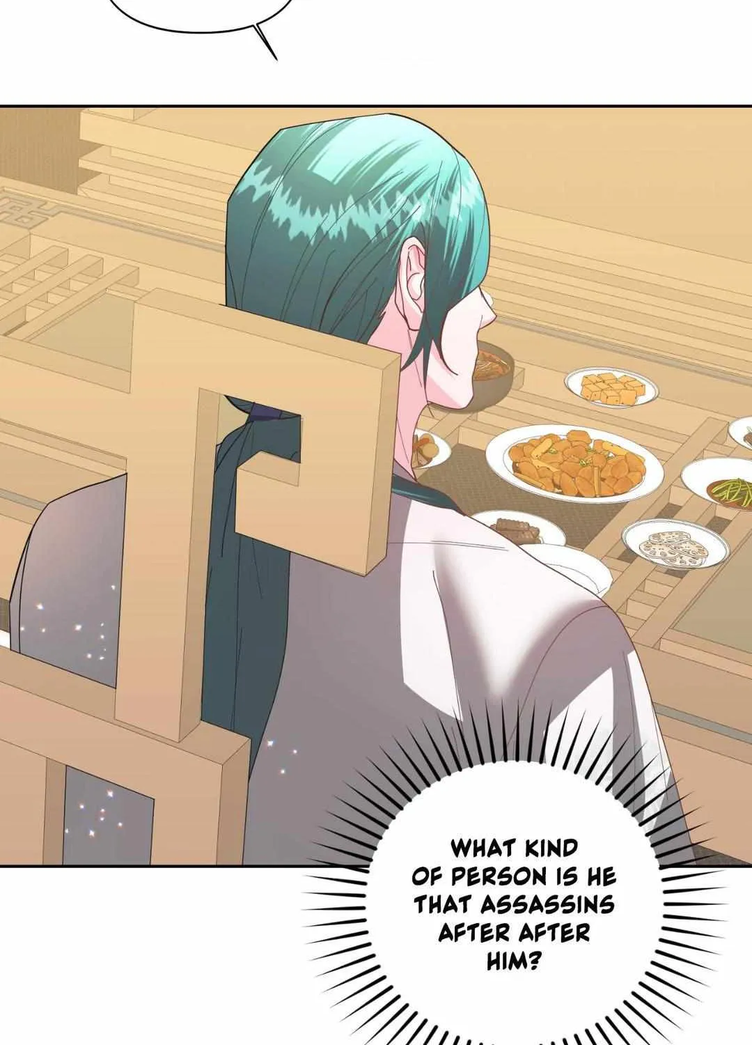 Read Byeoljubujeon chapter 7 image 12 on Lezhin