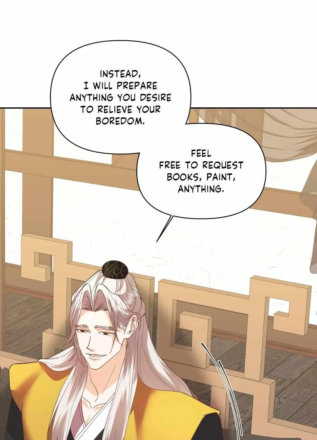 Read Byeoljubujeon chapter 7 image 14 on Lezhin