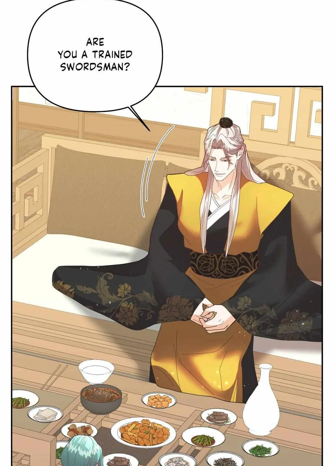 Read Byeoljubujeon chapter 7 image 19 on Lezhin