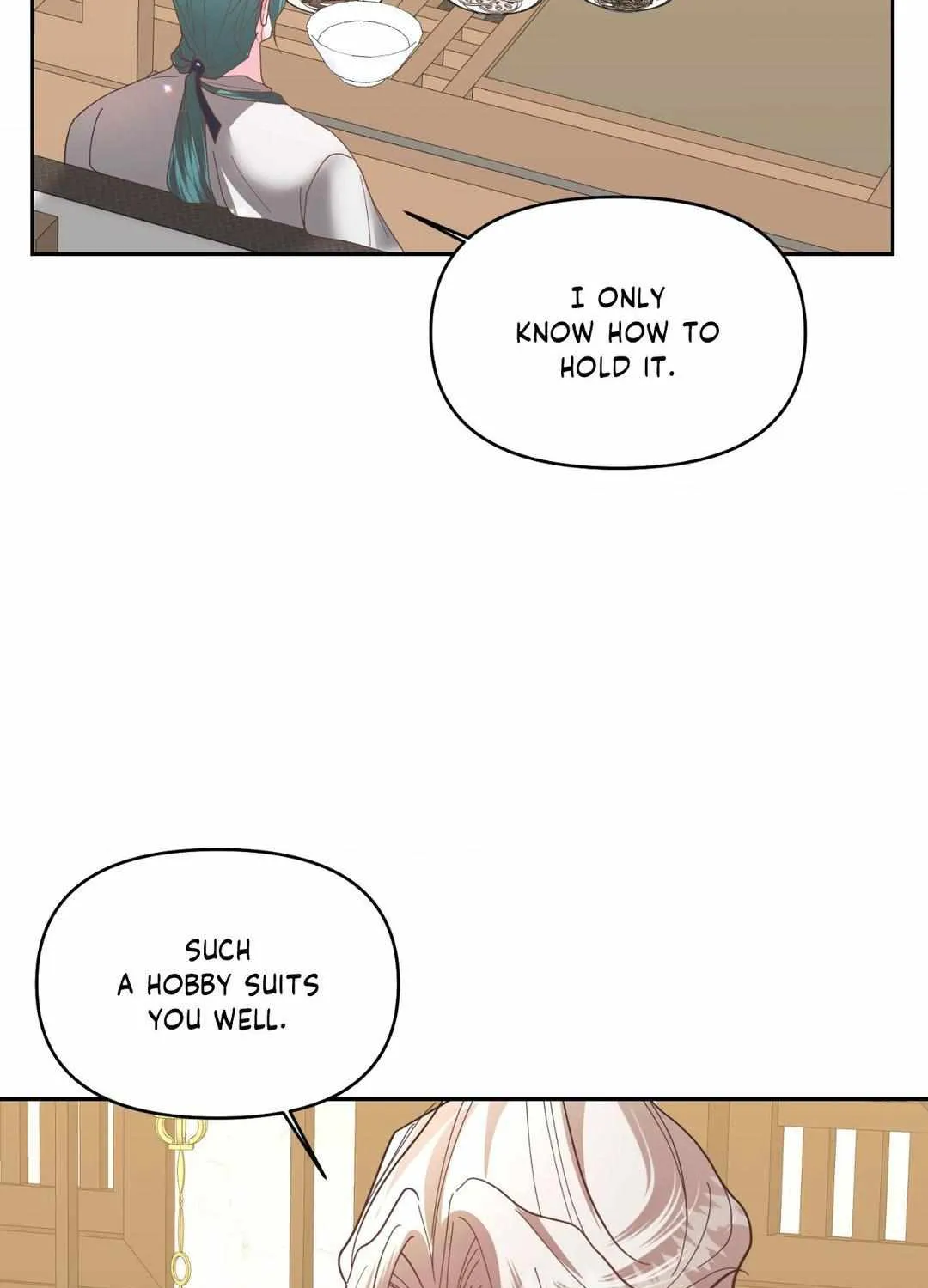 Read Byeoljubujeon chapter 7 image 20 on Lezhin