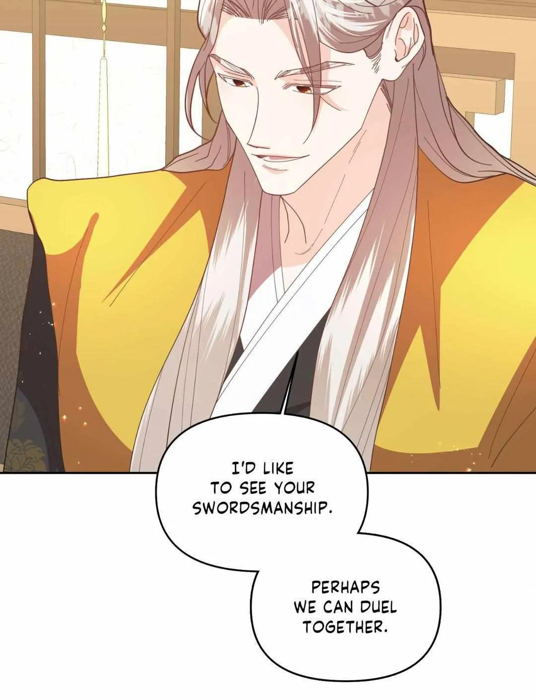 Read Byeoljubujeon chapter 7 image 21 on Lezhin
