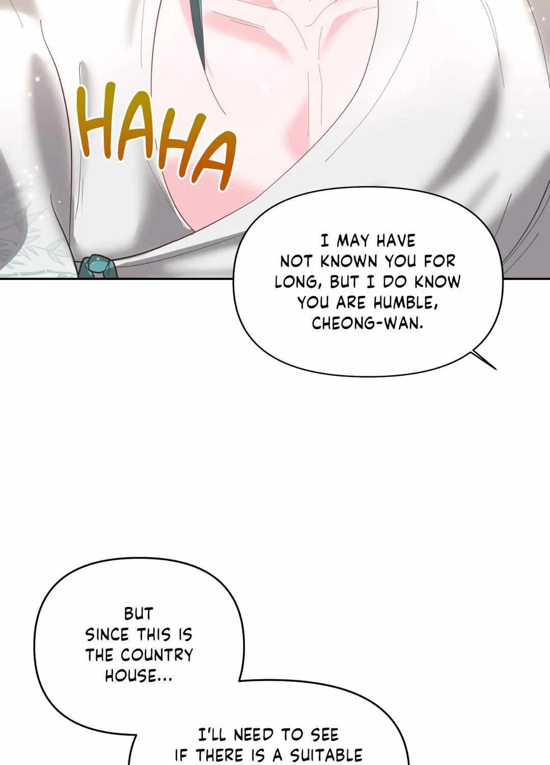 Read Byeoljubujeon chapter 7 image 23 on Lezhin