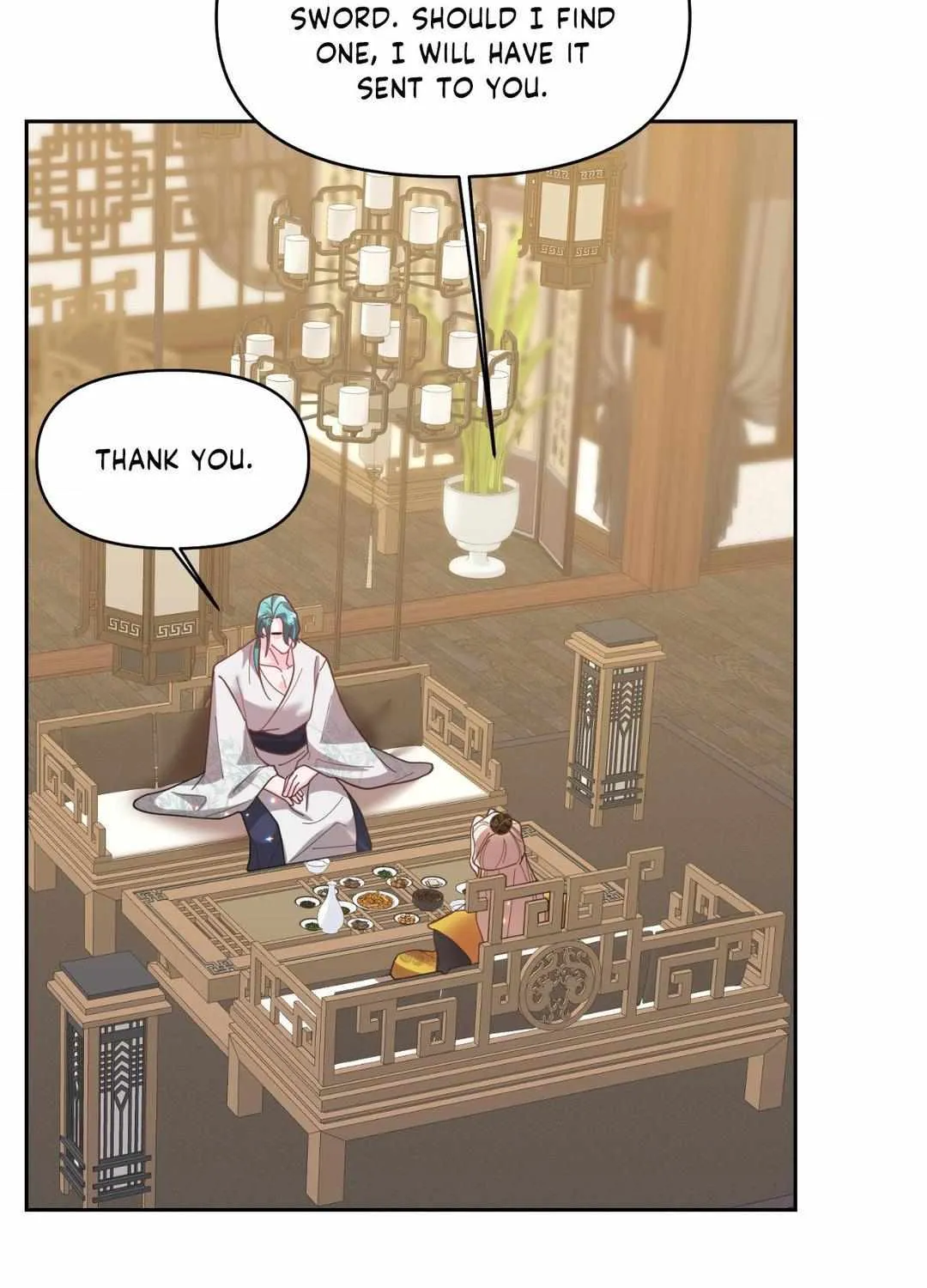 Read Byeoljubujeon chapter 7 image 24 on Lezhin