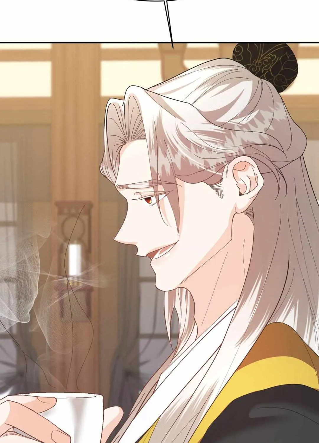 Read Byeoljubujeon chapter 7 image 27 on Lezhin