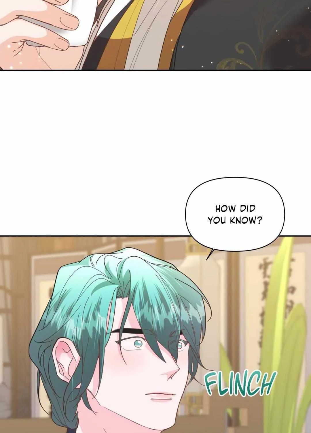 Read Byeoljubujeon chapter 7 image 28 on Lezhin