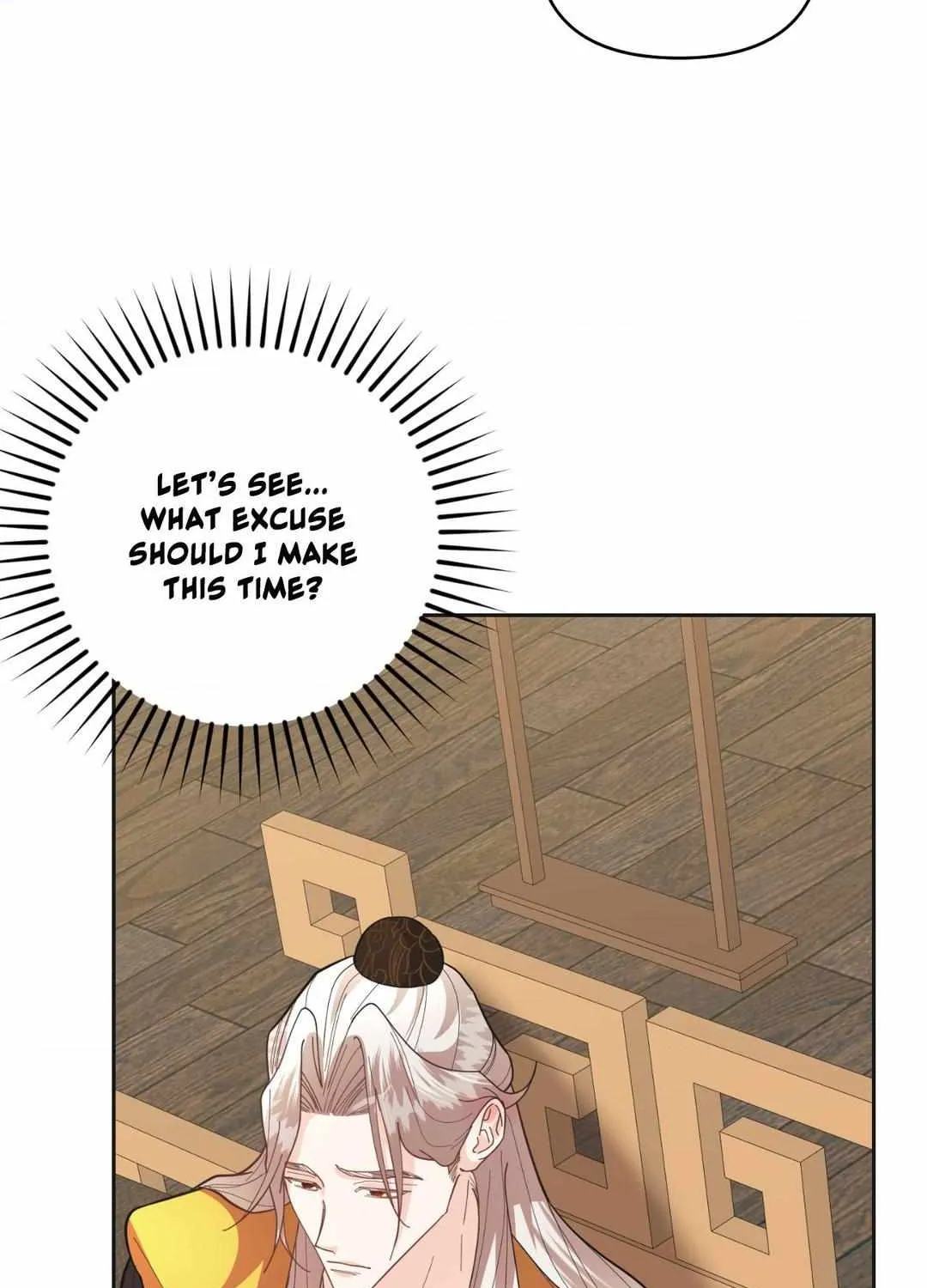 Read Byeoljubujeon chapter 7 image 3 on Lezhin