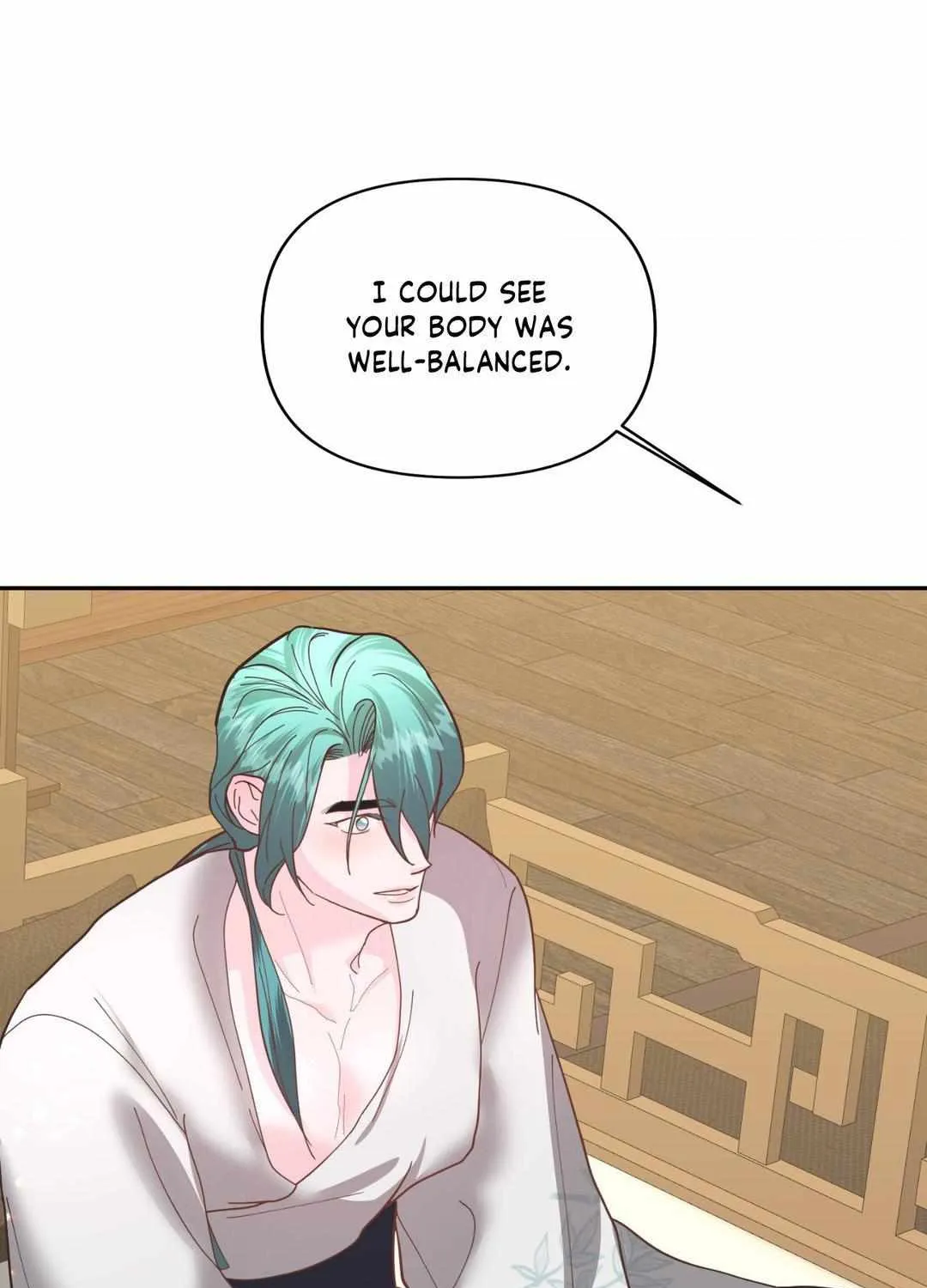 Read Byeoljubujeon chapter 7 image 30 on Lezhin