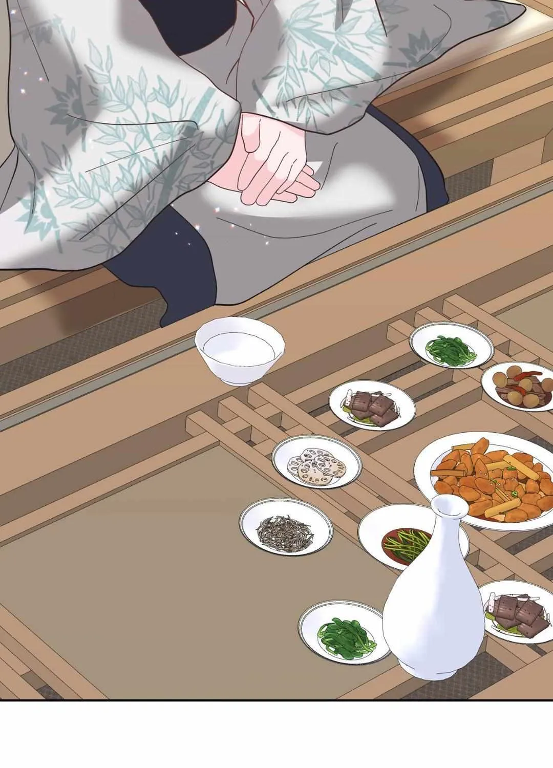 Read Byeoljubujeon chapter 7 image 31 on Lezhin