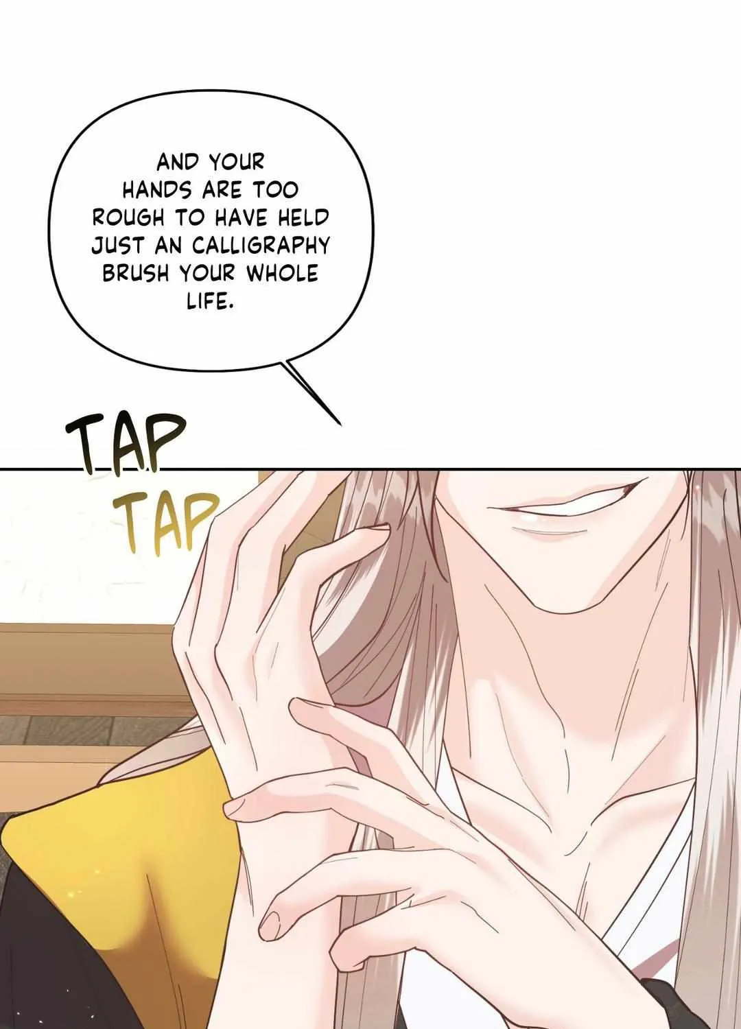 Read Byeoljubujeon chapter 7 image 32 on Lezhin