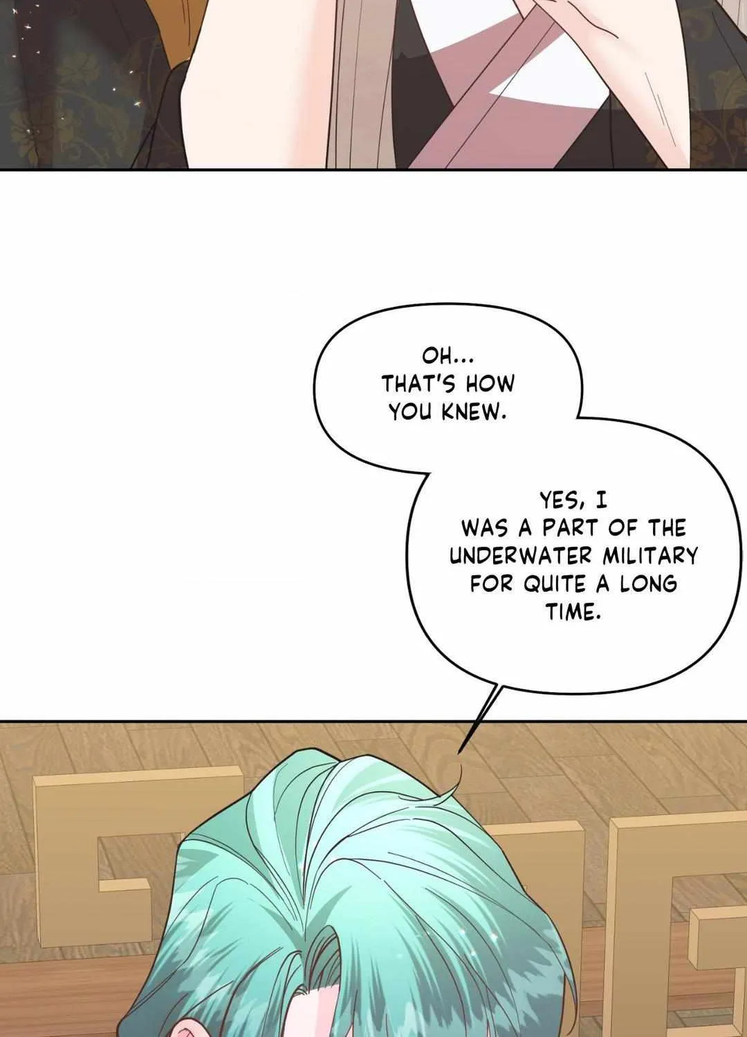 Read Byeoljubujeon chapter 7 image 33 on Lezhin