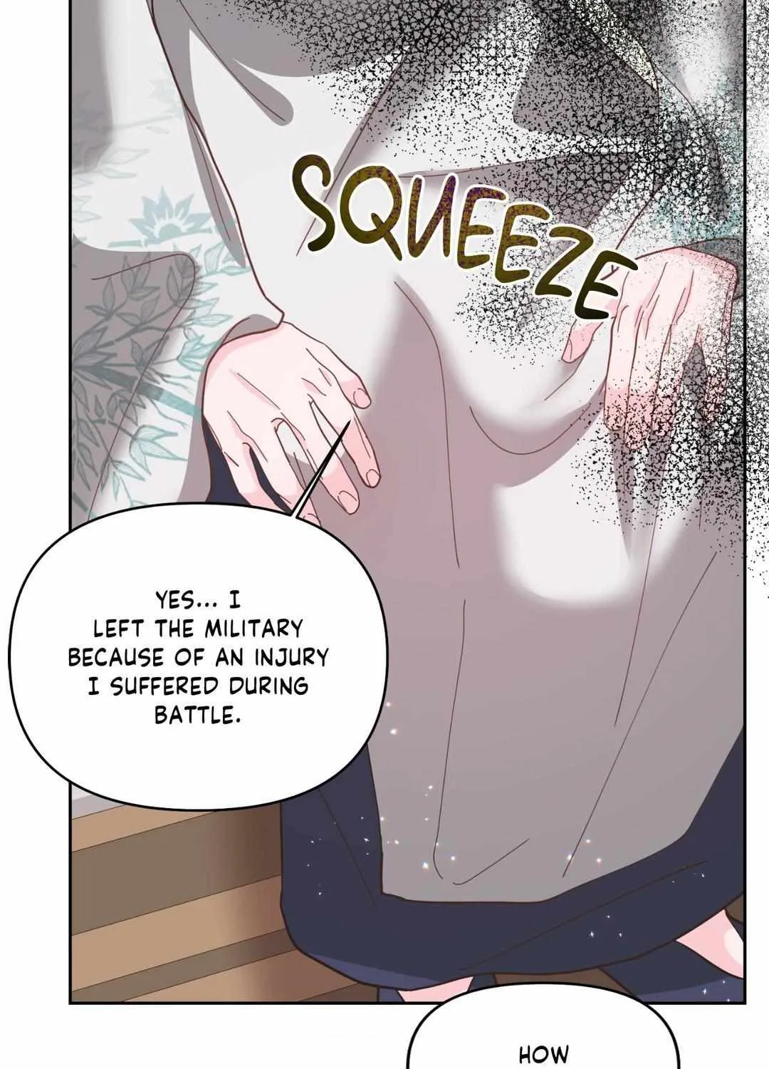 Read Byeoljubujeon chapter 7 image 37 on Lezhin