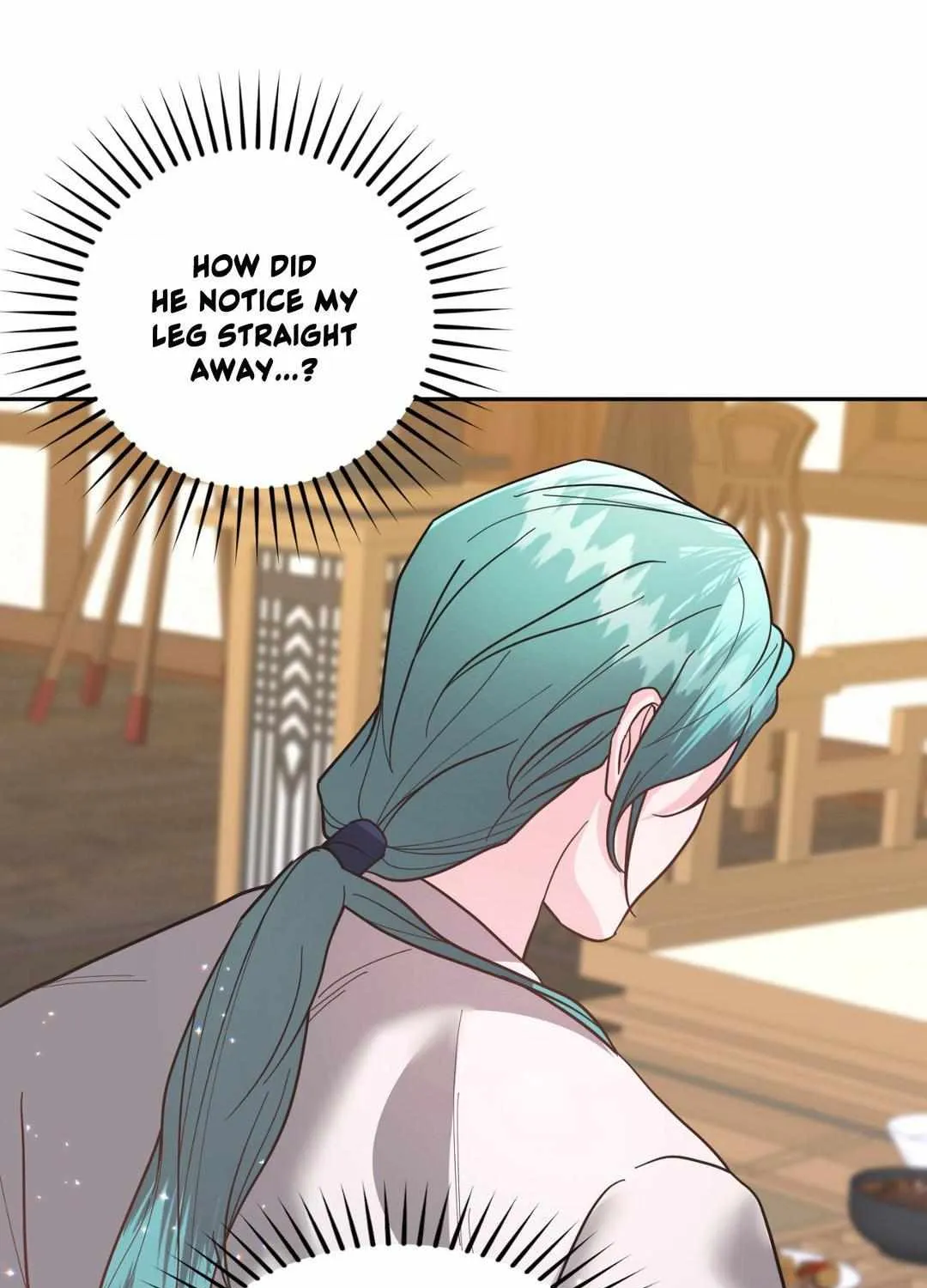 Read Byeoljubujeon chapter 7 image 39 on Lezhin