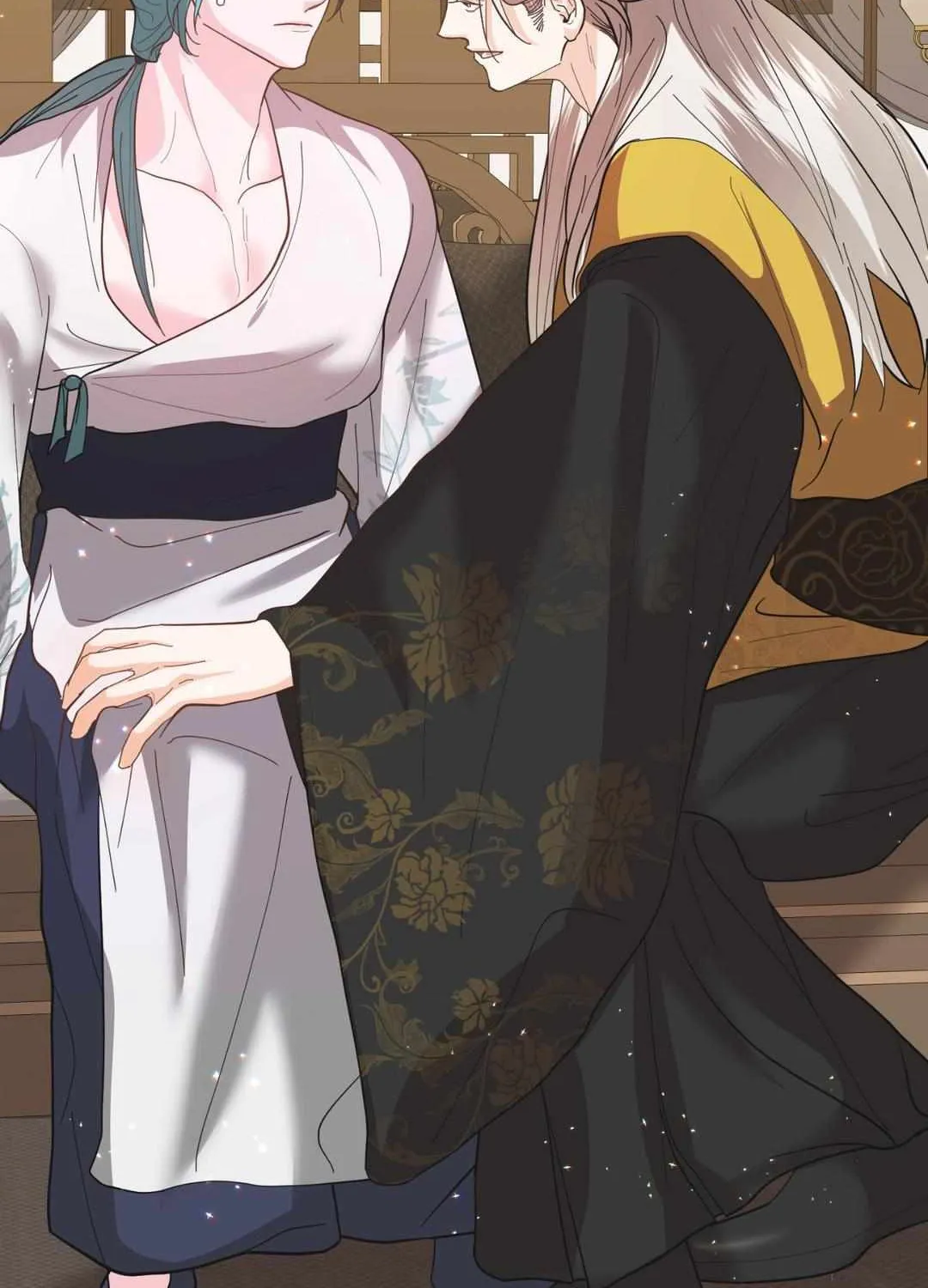 Read Byeoljubujeon chapter 7 image 45 on Lezhin