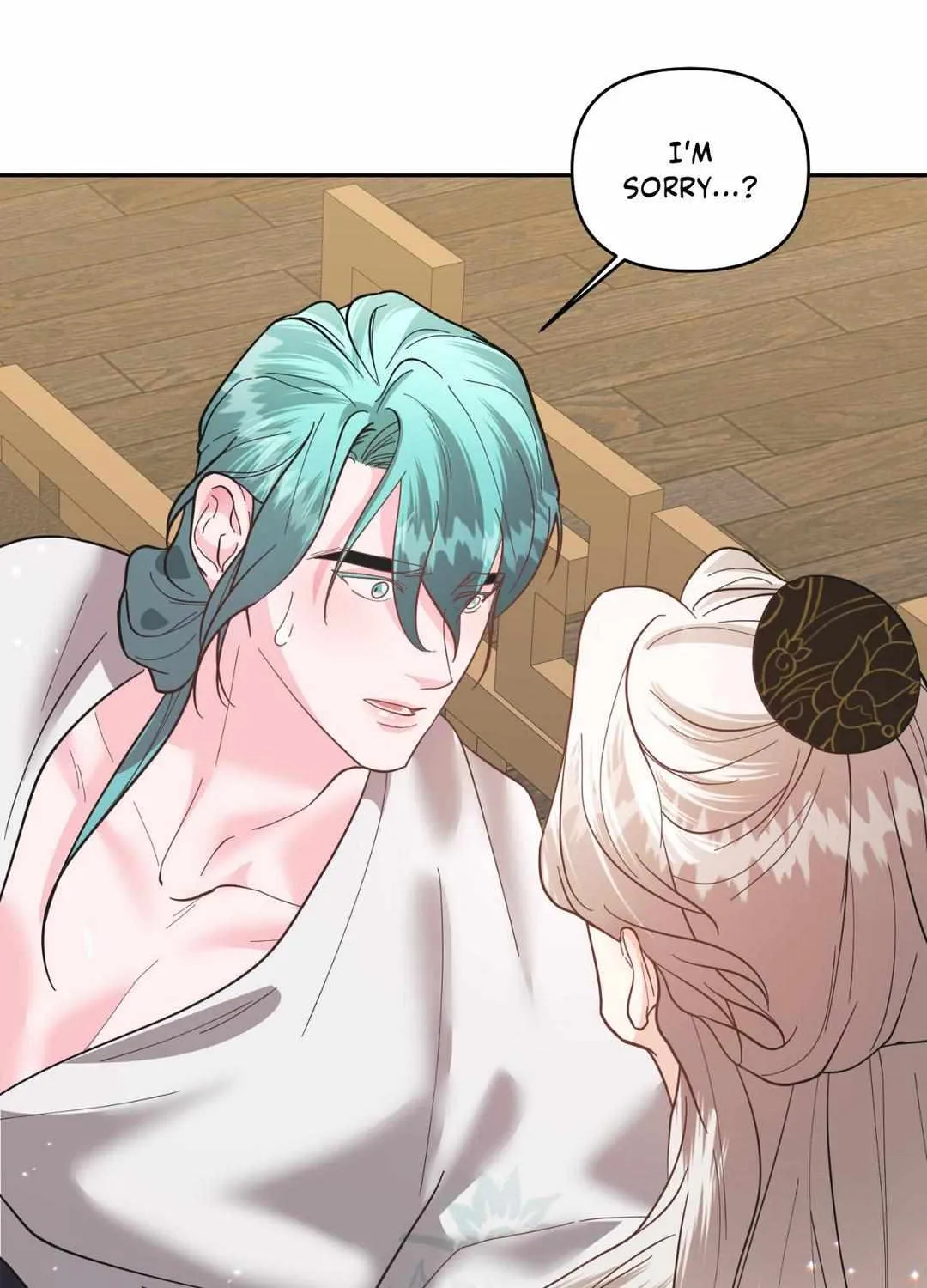 Read Byeoljubujeon chapter 7 image 51 on Lezhin
