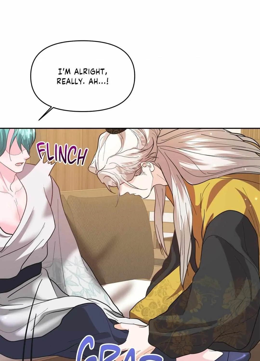 Read Byeoljubujeon chapter 7 image 58 on Lezhin