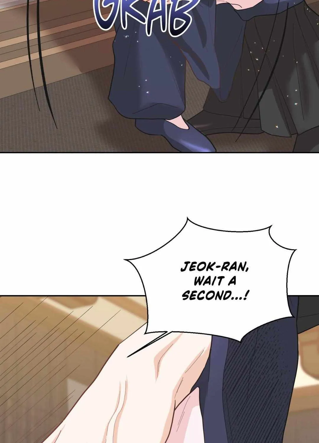 Read Byeoljubujeon chapter 7 image 59 on Lezhin