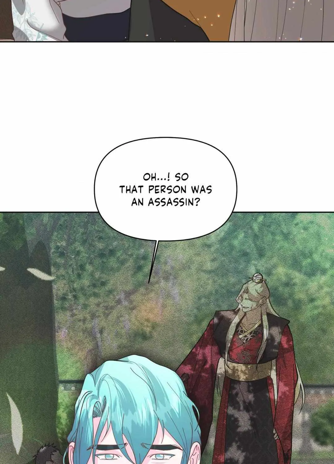 Read Byeoljubujeon chapter 7 image 7 on Lezhin