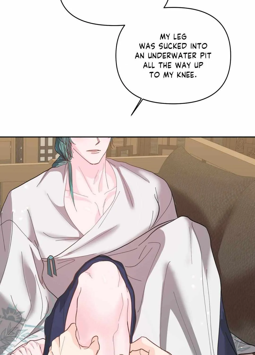 Read Byeoljubujeon chapter 7 image 73 on Lezhin