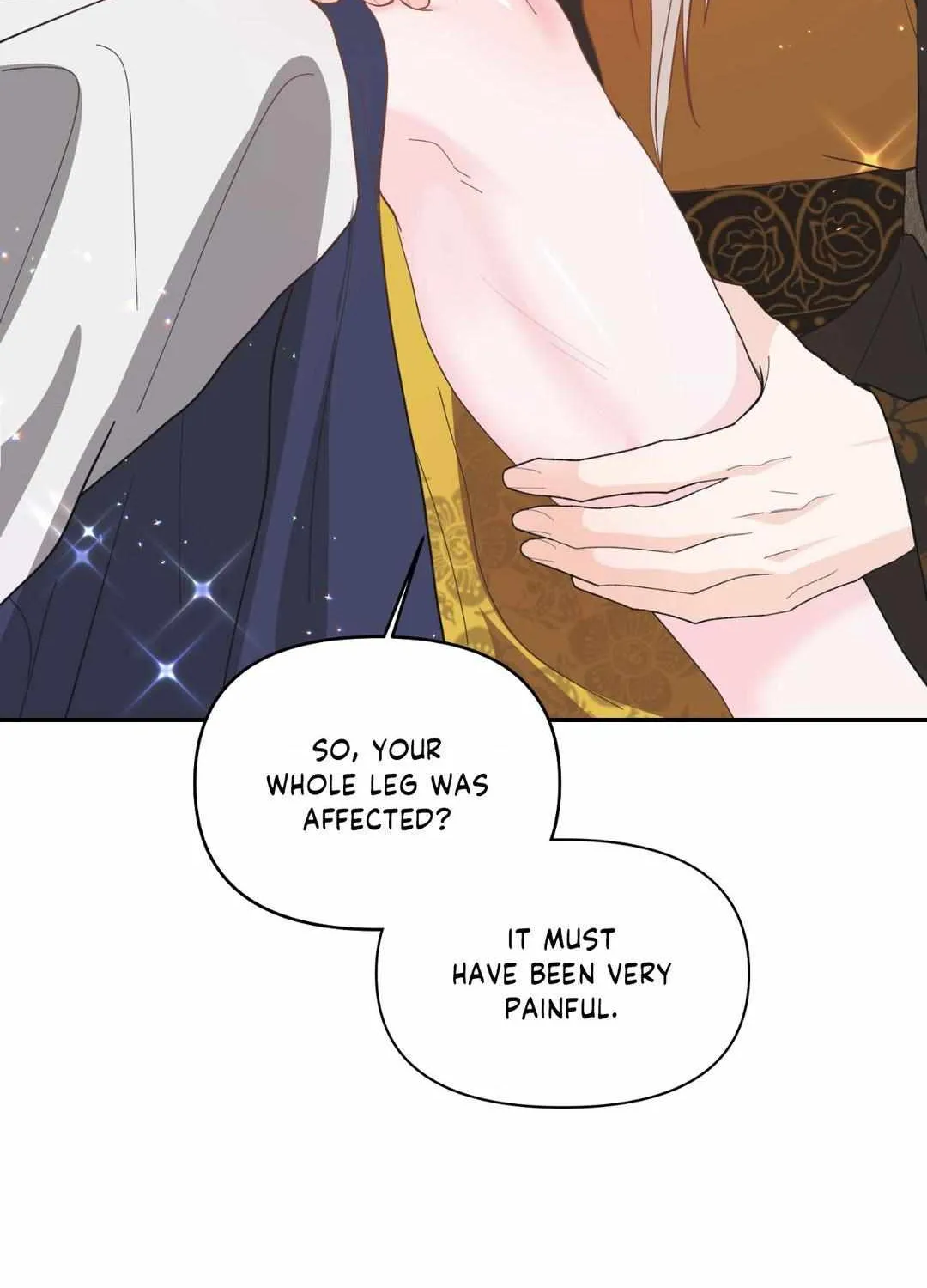Read Byeoljubujeon chapter 7 image 80 on Lezhin