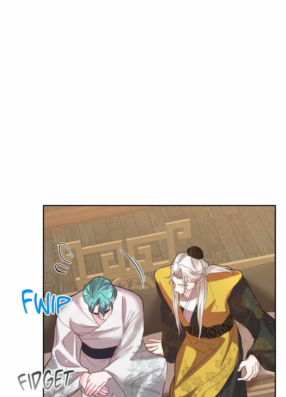 Read Byeoljubujeon chapter 7 image 85 on Lezhin