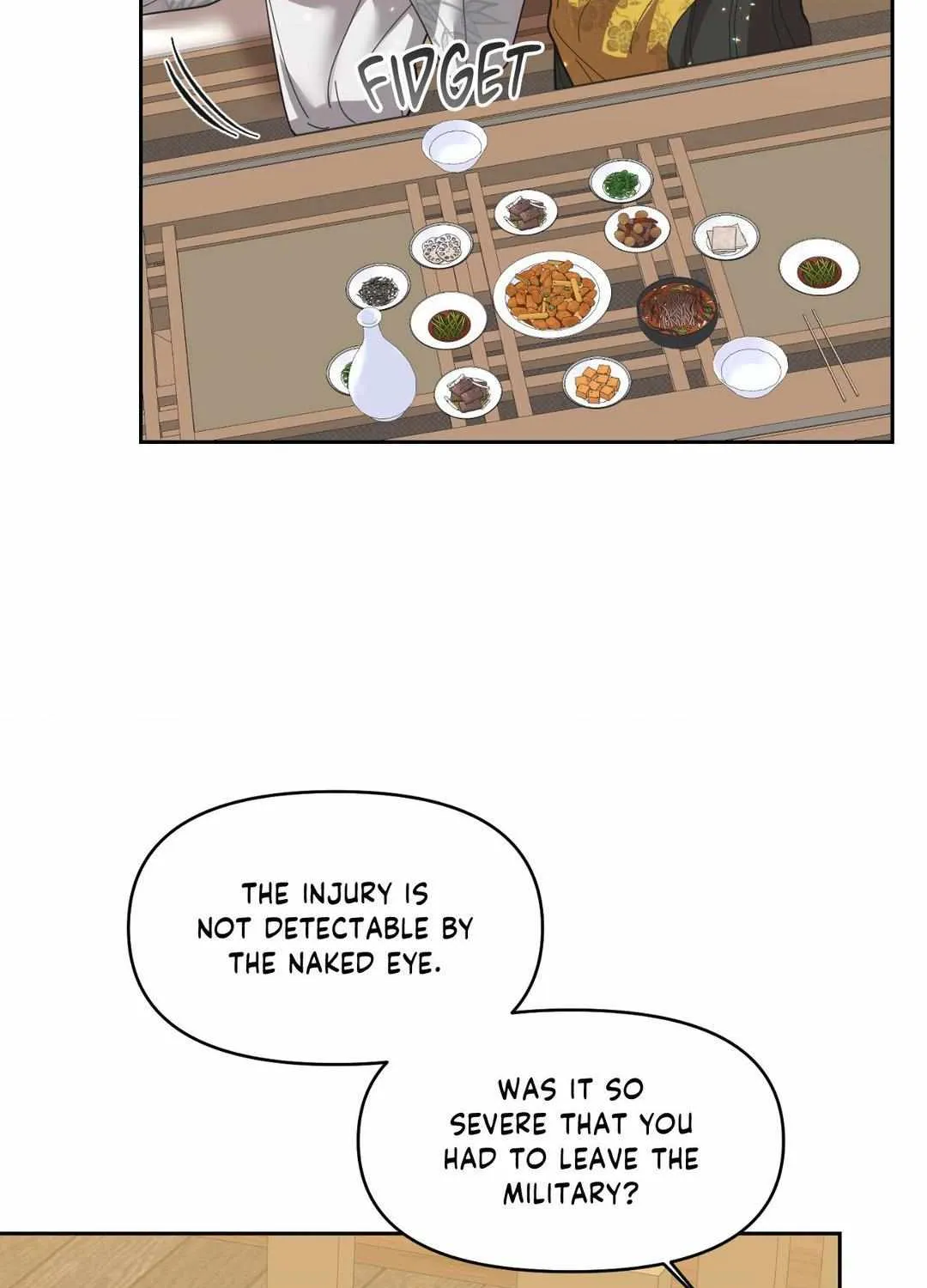 Read Byeoljubujeon chapter 7 image 86 on Lezhin