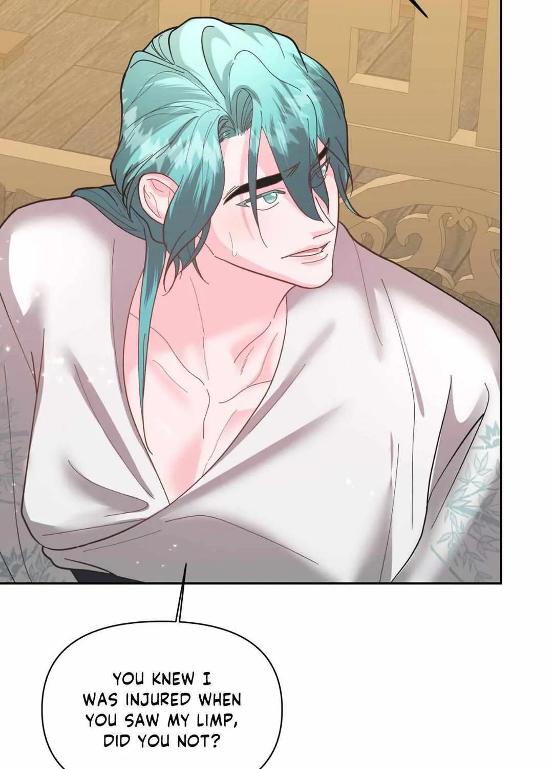Read Byeoljubujeon chapter 7 image 87 on Lezhin