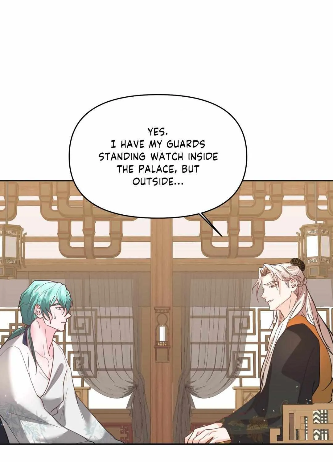 Read Byeoljubujeon chapter 7 image 9 on Lezhin