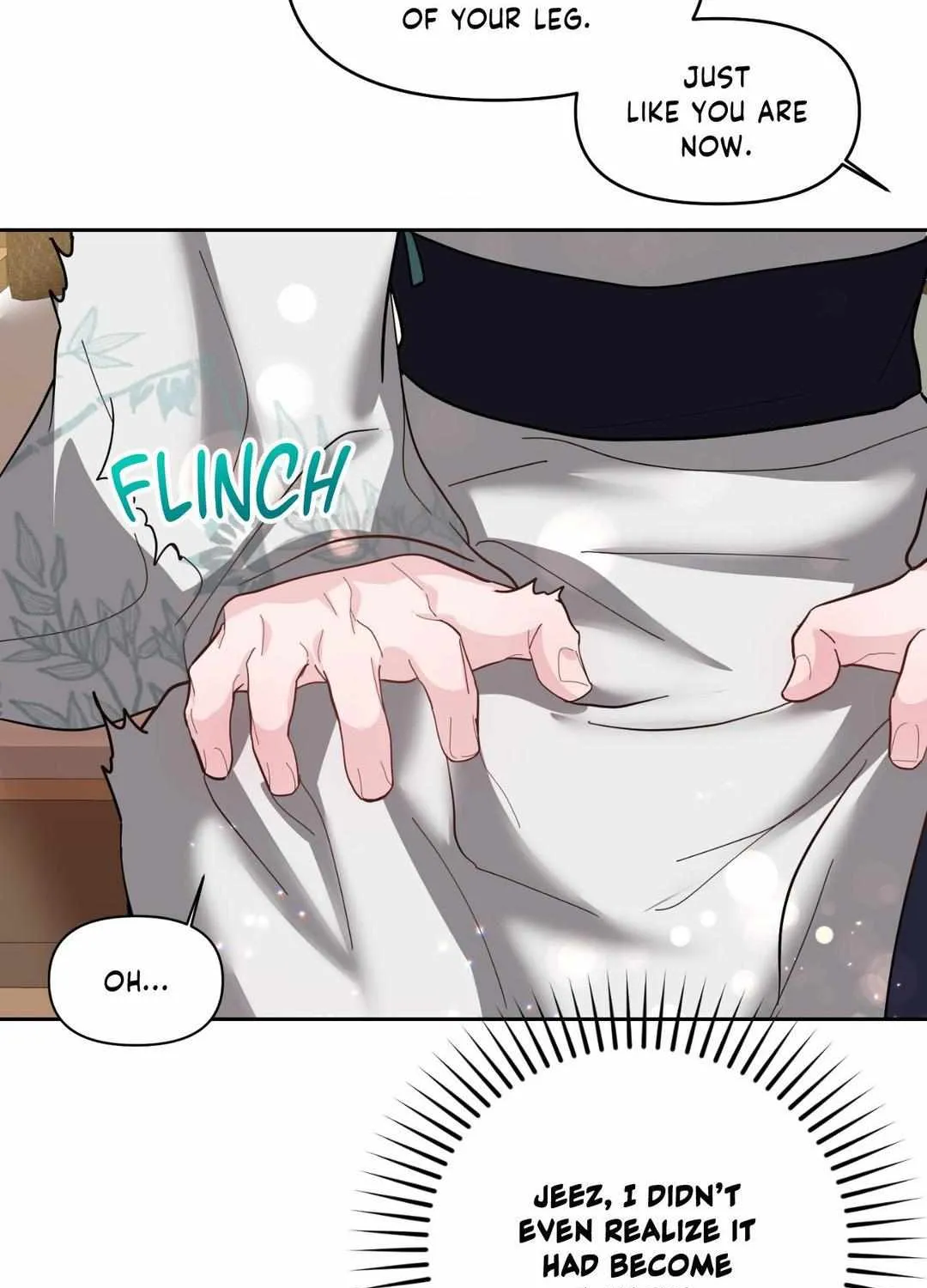 Read Byeoljubujeon chapter 7 image 91 on Lezhin