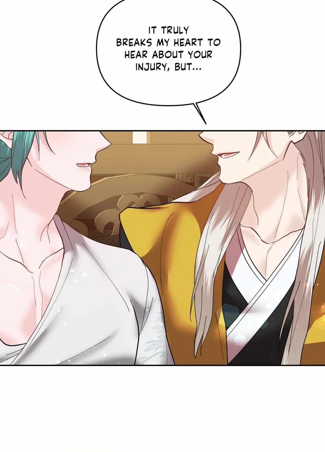 Read Byeoljubujeon chapter 7 image 96 on Lezhin