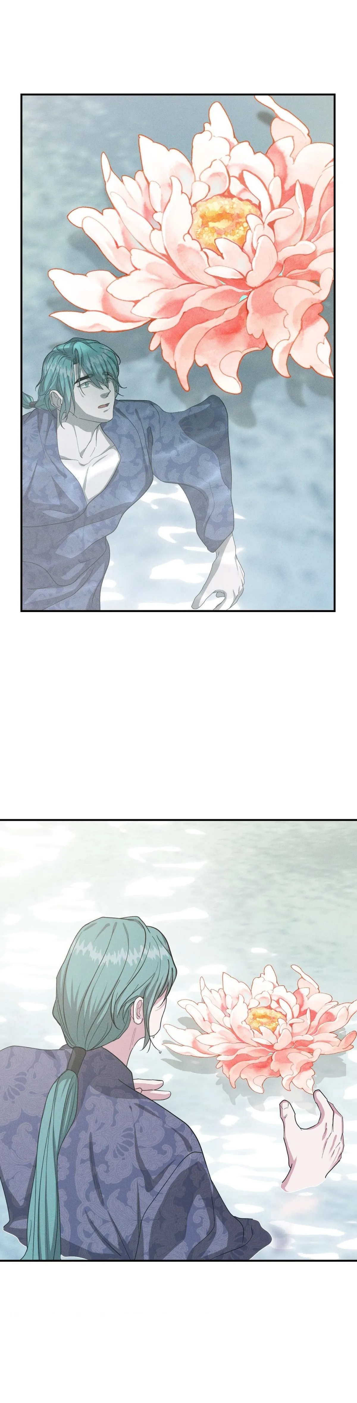 Read Byeoljubujeon chapter 70 image 11 on Lezhin