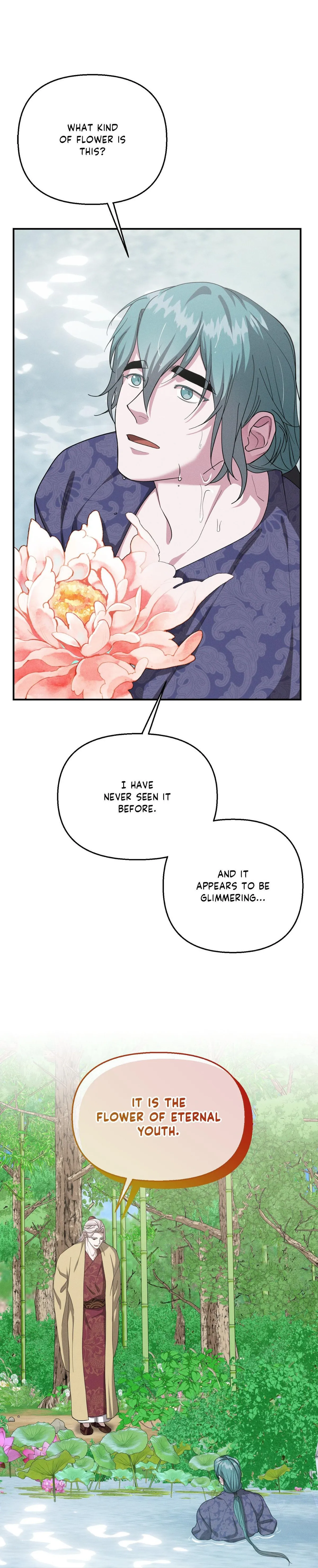 Read Byeoljubujeon chapter 70 image 13 on Lezhin
