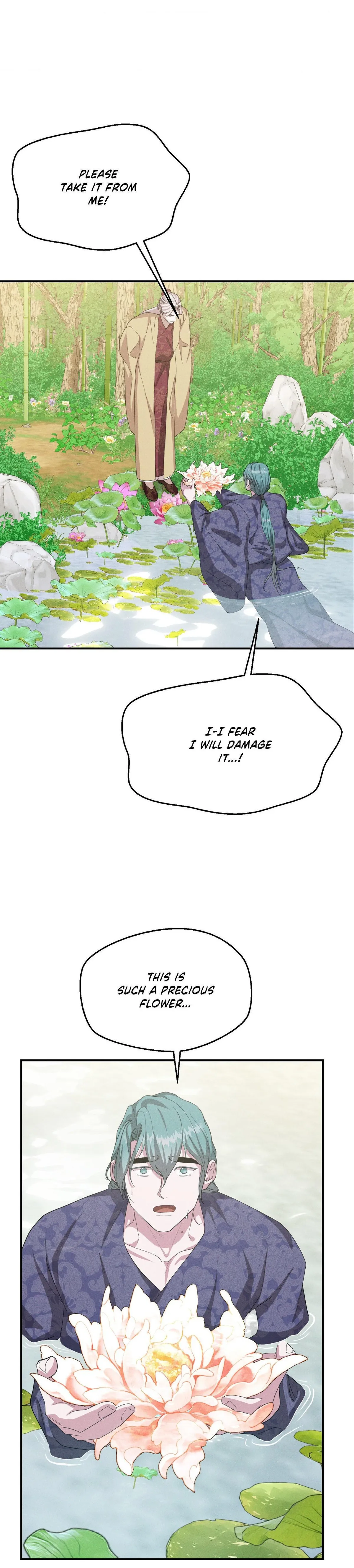 Read Byeoljubujeon chapter 70 image 15 on Lezhin