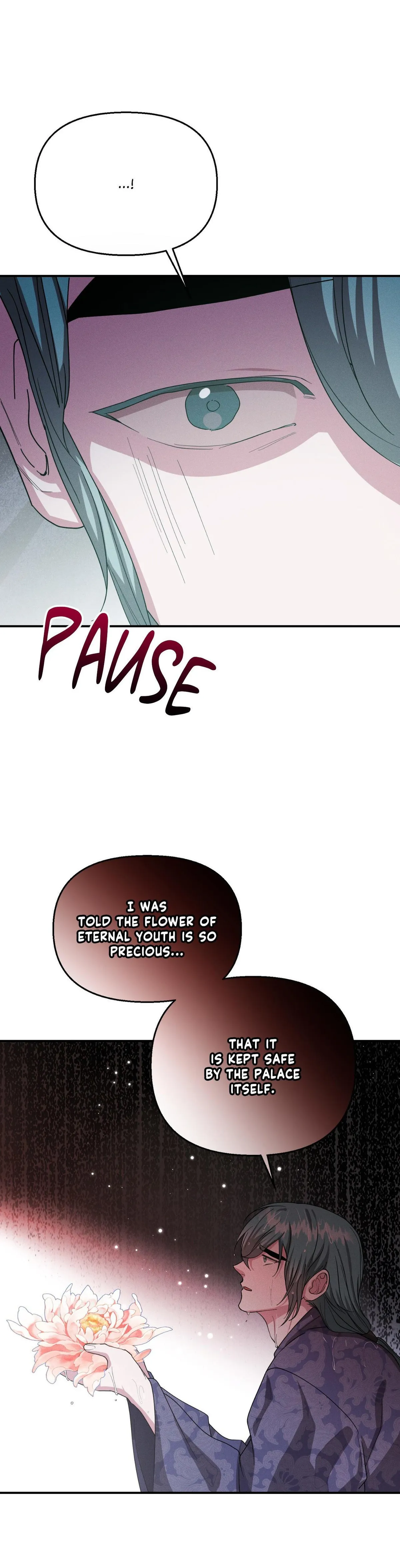 Read Byeoljubujeon chapter 70 image 16 on Lezhin