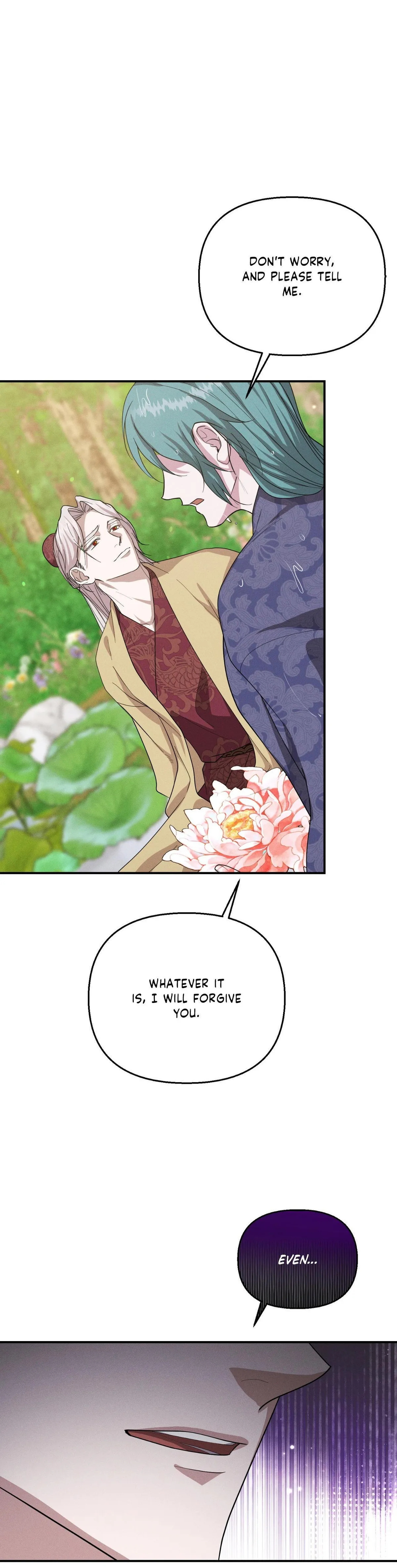 Read Byeoljubujeon chapter 70 image 19 on Lezhin