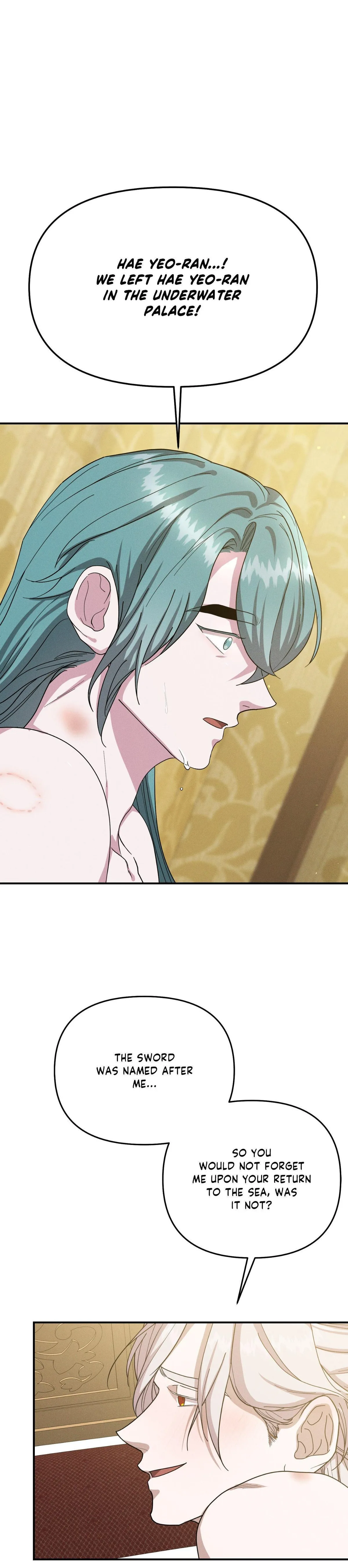 Read Byeoljubujeon chapter 70 image 2 on Lezhin