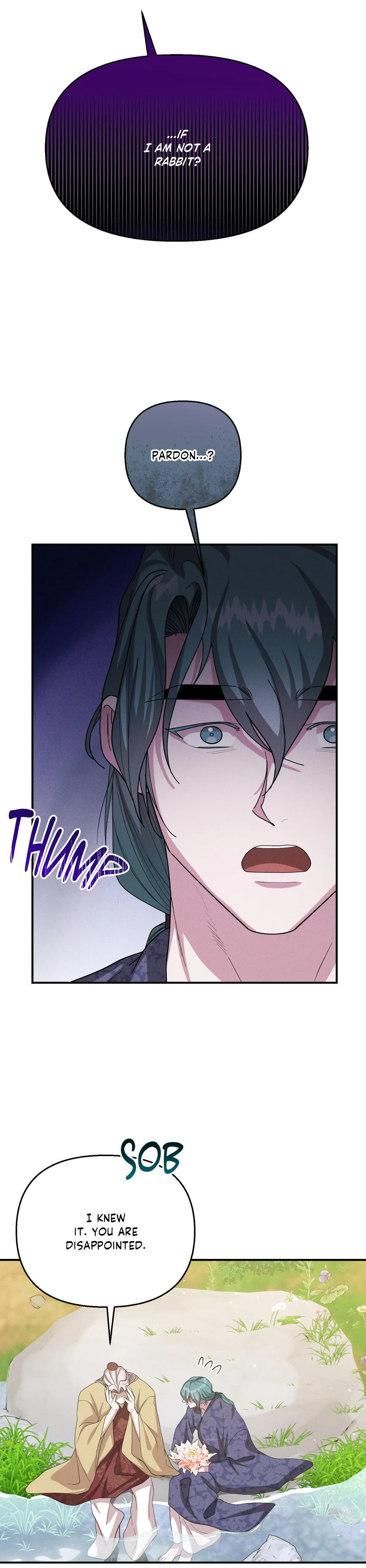 Read Byeoljubujeon chapter 70 image 20 on Lezhin