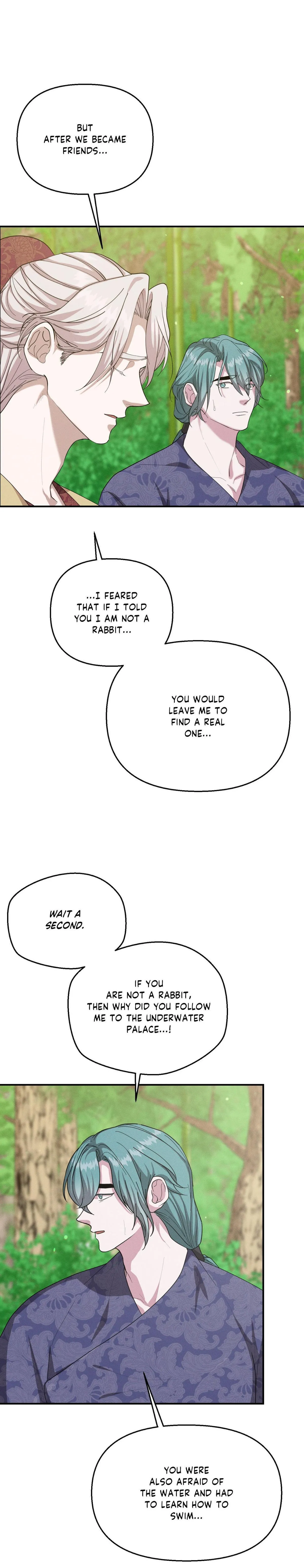 Read Byeoljubujeon chapter 70 image 22 on Lezhin