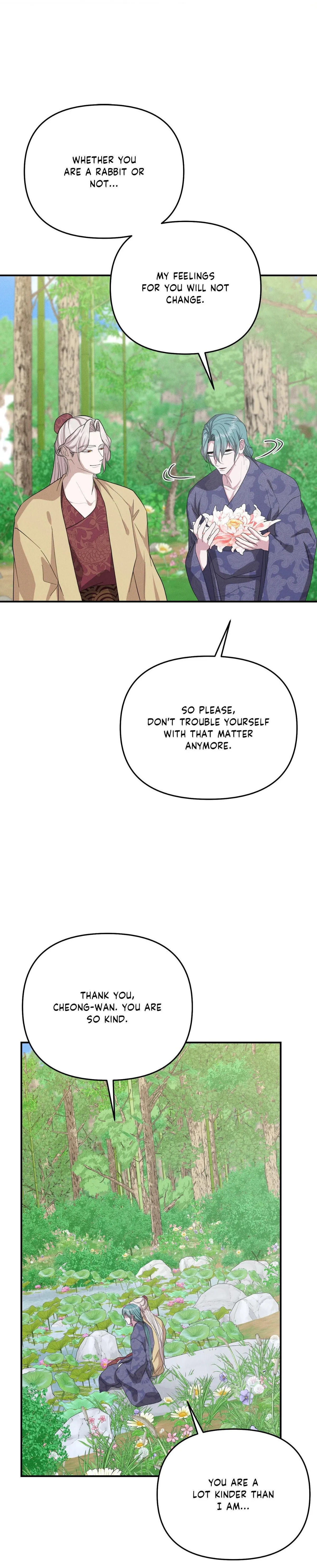 Read Byeoljubujeon chapter 70 image 24 on Lezhin