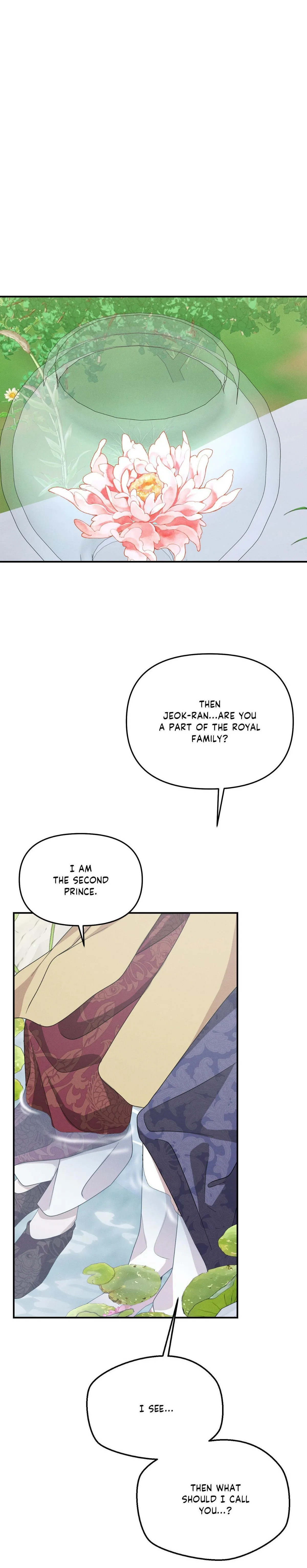 Read Byeoljubujeon chapter 70 image 25 on Lezhin