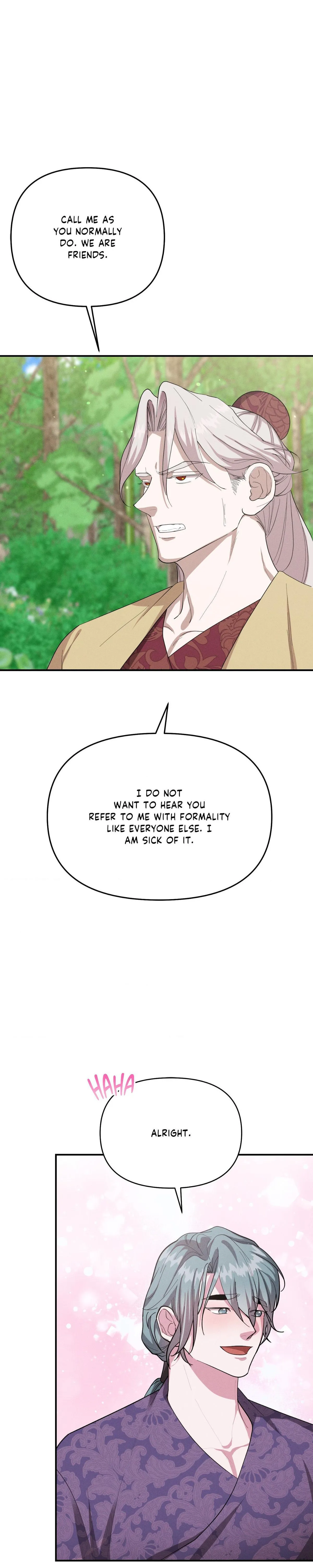 Read Byeoljubujeon chapter 70 image 26 on Lezhin