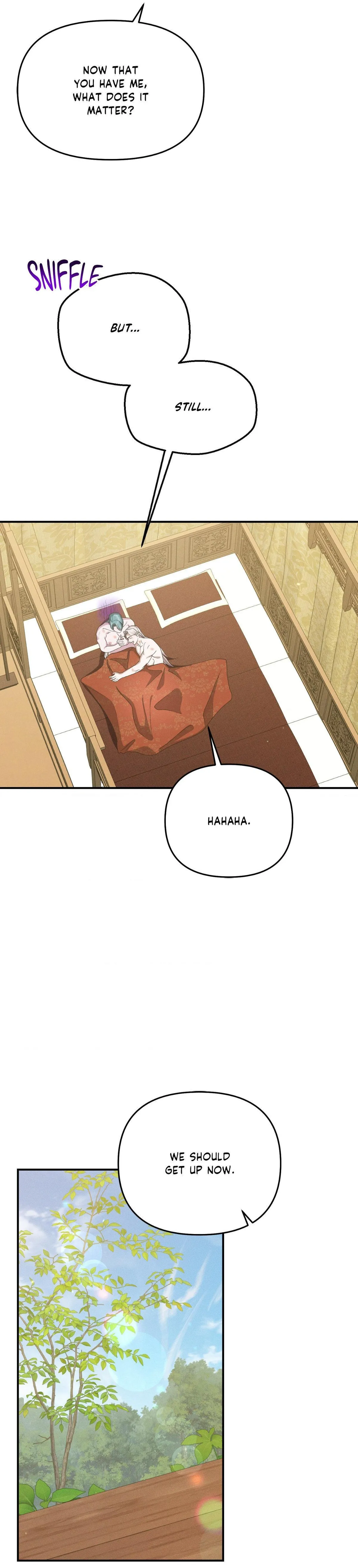 Read Byeoljubujeon chapter 70 image 3 on Lezhin