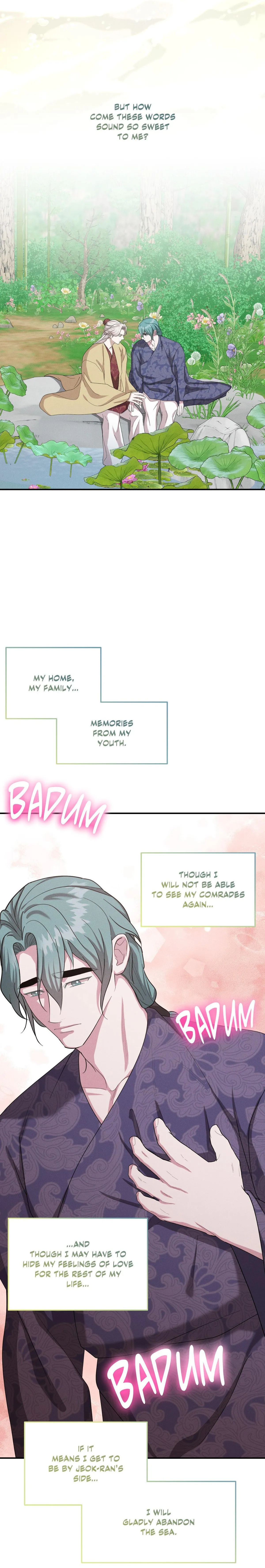 Read Byeoljubujeon chapter 70 image 30 on Lezhin