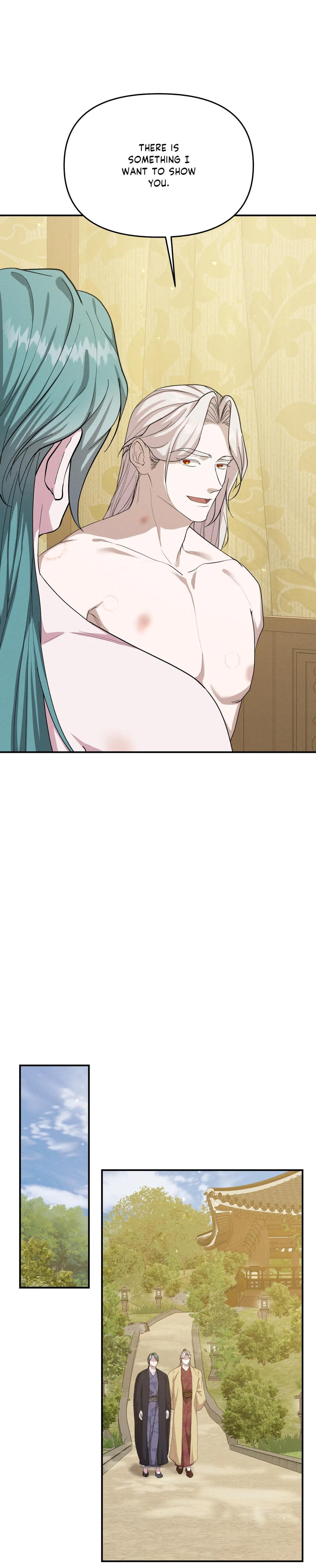Read Byeoljubujeon chapter 70 image 4 on Lezhin