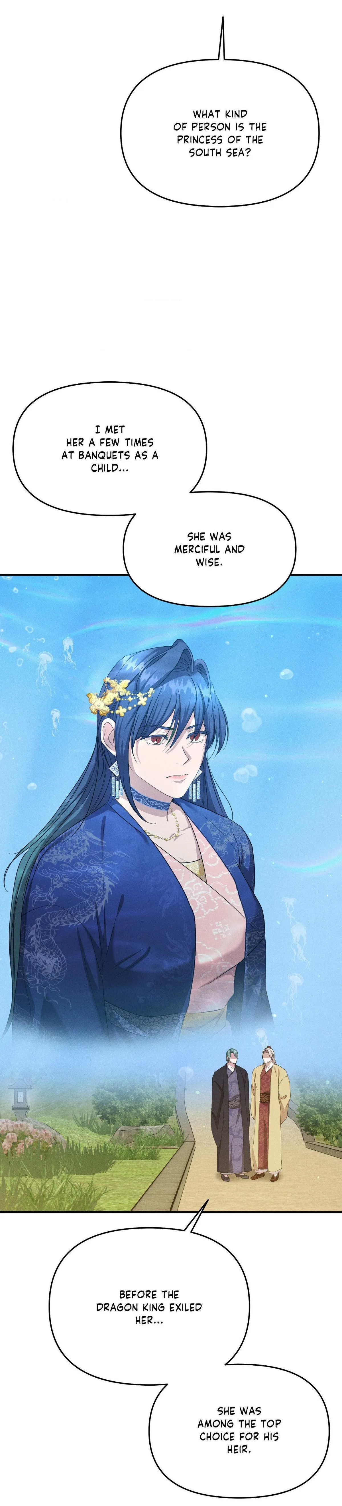 Read Byeoljubujeon chapter 70 image 6 on Lezhin