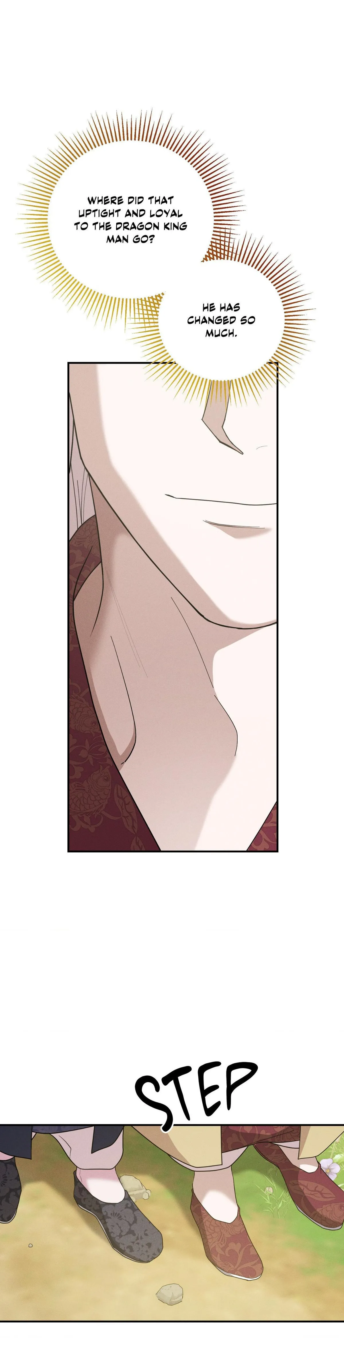 Read Byeoljubujeon chapter 70 image 8 on Lezhin