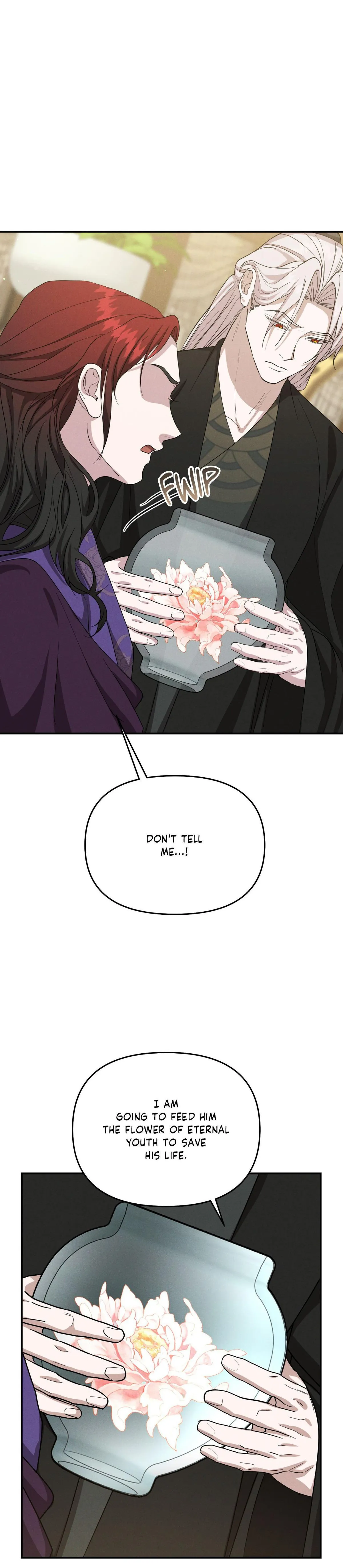 Read Byeoljubujeon chapter 71 image 11 on Lezhin