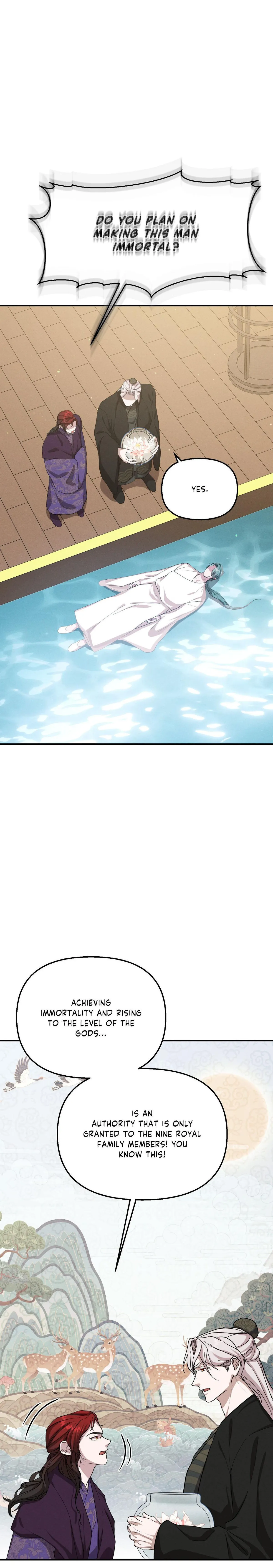 Read Byeoljubujeon chapter 71 image 13 on Lezhin