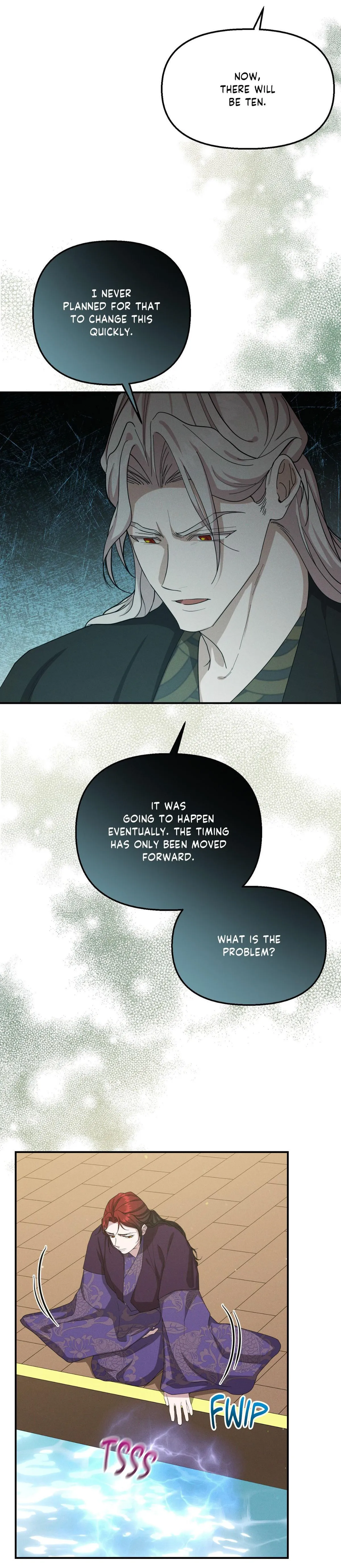 Read Byeoljubujeon chapter 71 image 14 on Lezhin